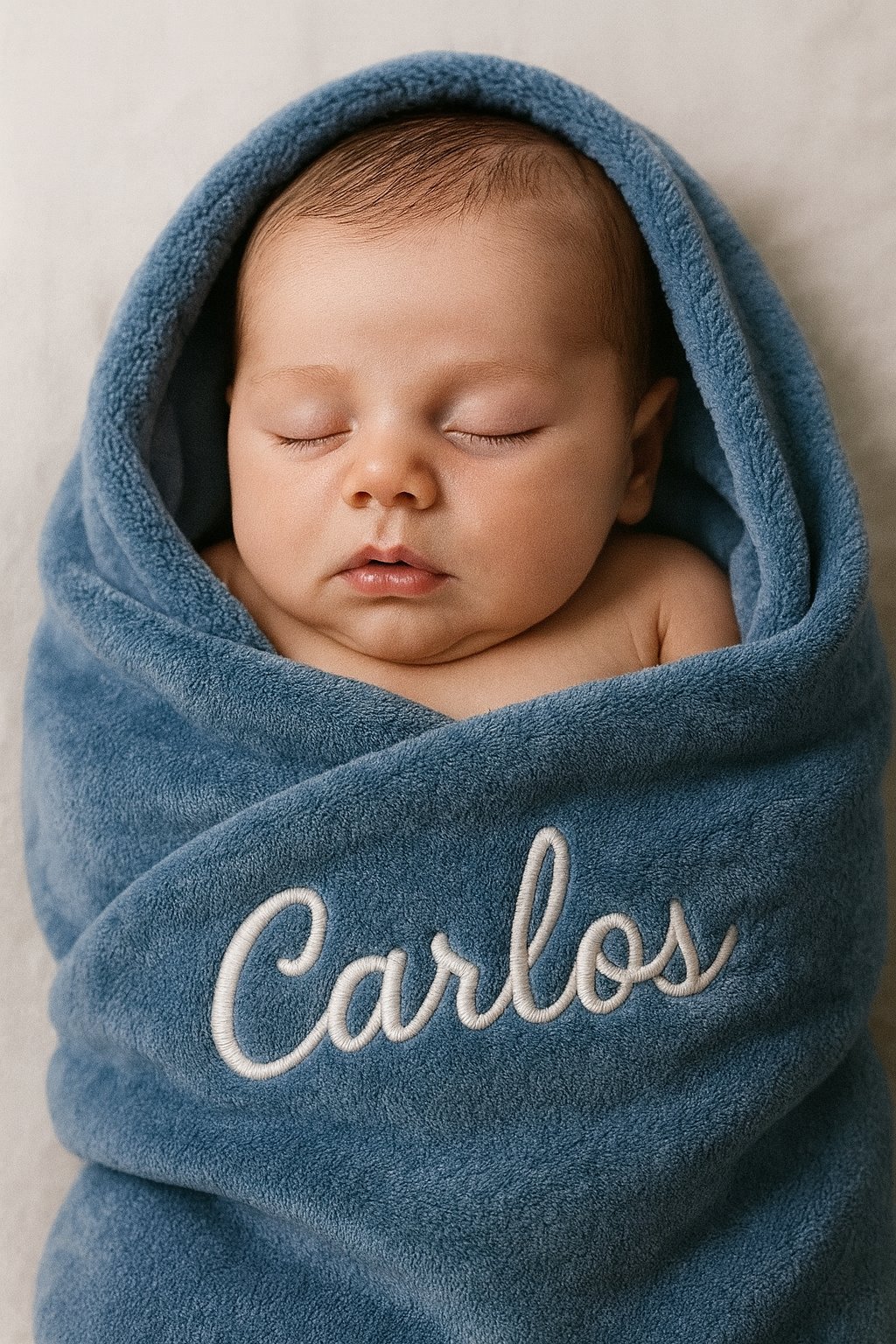 Mantas personalizadas
